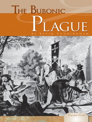 cover image of Bubonic Plague